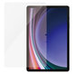 Kaljeno steklo UWF AB za Samsung Galaxy Tab S9/S9 FE, Prozorna, PanzerGlass