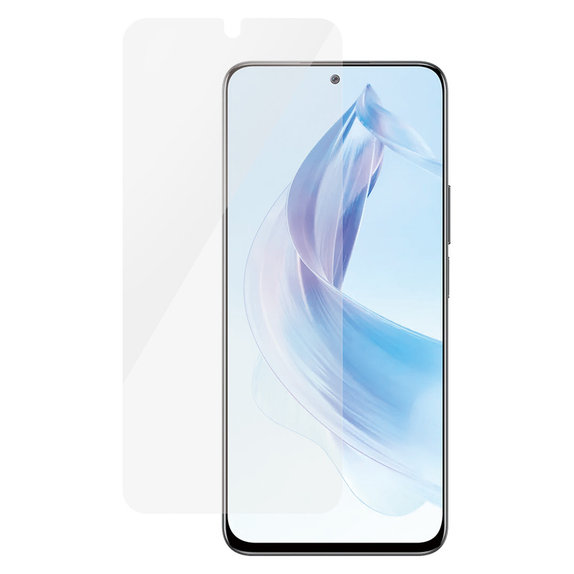 Kaljeno steklo UWF za Honor 90 Lite, Prozorna, PanzerGlass