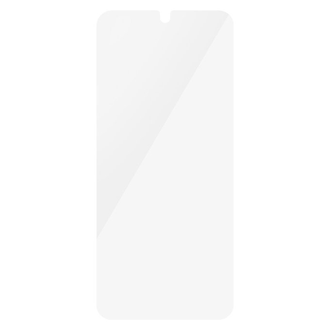 Kaljeno steklo UWF za Honor 90 Lite, Prozorna, PanzerGlass