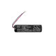 Philips Avent SCD620, SCD625, SCD630, SCD833, SCD843 - Baterija NTA3459-4, NTA3460-4 3000mAh HQ