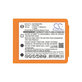 HBC Radiomatic Keynote, Linus 4, Micron 4, 5, 6, 7, Patrol D, Quadrix, Vector Pro - Baterija BA223000, BA223030, FUB6 2000mAh HQ