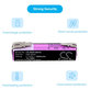 Karcher WV1, WV2, WV2 Plus, WV2 Premium, WV50 Plus, WV70 Plus - Baterija INR18650 Li-Lon 3.7V 2900mAh HQ
