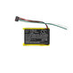 Garmin 3LA037240, Edge 130 - Baterija 361-00086-02 150mAh HQ