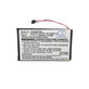 Garmin Nuvi 3700, 3760, 3760T, 3790, 3790T - Baterija 361-00046-02, 361-00064-02, EE06HE10E00EF 1200mAh HQ