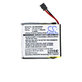 Garmin Vivoactive 3, 3 Music - Baterija 361-00108-00, 361-00108-01 160mAh HQ