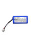 Severin Chill RB7022, RB7025, RB-7025, RB7720 - Baterija 4404048 LiFePO4 12.8V 1400mAh HQ