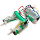 AEG Electrolux Ergorapido-series, CX-7-series, QX8-series - Baterija 8087979053, 809115702, VBHC7787E Li-Ion 18.0V 2500mAh HQ