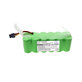Ecovacs Deebot CR120, KK-8, X500 - Baterija LP43SC2000P Ni-MH 14.4V 2000mAh HQ