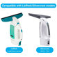 Leifheit Dry&Clean 51000, 51002, 51113, 51114 - Baterija BFN18650 1S1P Li-Ion 3.7V 3400mAh HQ