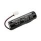 Leifheit Dry&Clean 51000, 51002, 51113, 51114 - Baterija BFN18650 1S1P Li-Ion 3.7V 3400mAh HQ