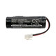 Leifheit Dry&Clean 51000, 51002, 51113, 51114 - Baterija BFN18650 1S1P Li-Ion 3.7V 3400mAh HQ