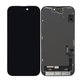 Apple iPhone 15 Plus - LCD zaslon + steklo na dotik + okvir Refurbished