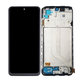 Xiaomi Poco M5s - LCD zaslon + steklo na dotik + okvir TFT