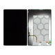 Samsung Galaxy Tab S9 FE+ X610, X616B - LCD zaslon + steklo na dotik - GH82-32757A Genuine Service Pack