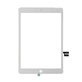 Steklo na dotik za iPad (9th Gen 2021), White
