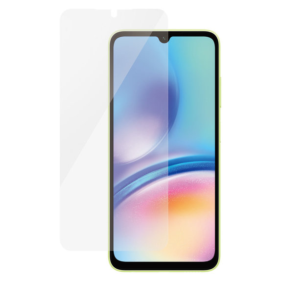 Kaljeno steklo UWF za Samsung Galaxy A05s, Prozorna, PanzerGlass