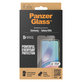 Kaljeno steklo UWF za Samsung Galaxy A05s, Prozorna, PanzerGlass