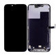 Zaslon In-Cell FHD za iPhone 13 Pro, Steklo na dotik z okvirjem, FixPremium