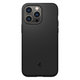 Spigen - Ovitek Mag Armor z MagSafe za iPhone 14 Pro Max, Matte Black