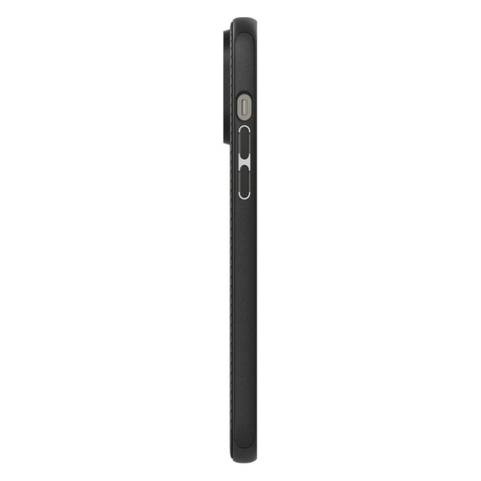 Spigen - Ovitek Mag Armor z MagSafe za iPhone 14 Pro, Matte Black