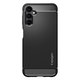 Spigen - Ovitek Rugged Armor za Samsung Galaxy A14 4G, Matte Black