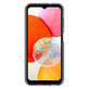 Spigen - Ovitek Liquid Air za Samsung Galaxy A14 5G, Crystal Clear