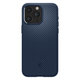 Spigen - Ovitek Mag Armor z MagSafe za iPhone 15 Pro Max, Navy Blue