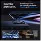 Spigen - Ovitek Mag Armor z MagSafe za iPhone 15 Pro Max, Navy Blue