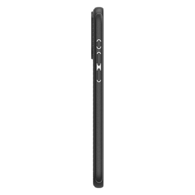 Spigen - Ovitek Mag Armor z MagSafe za iPhone 15 Pro, Matte Black