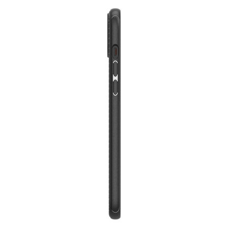 Spigen - Ovitek Mag Armor z MagSafe za iPhone 15, Matte Black