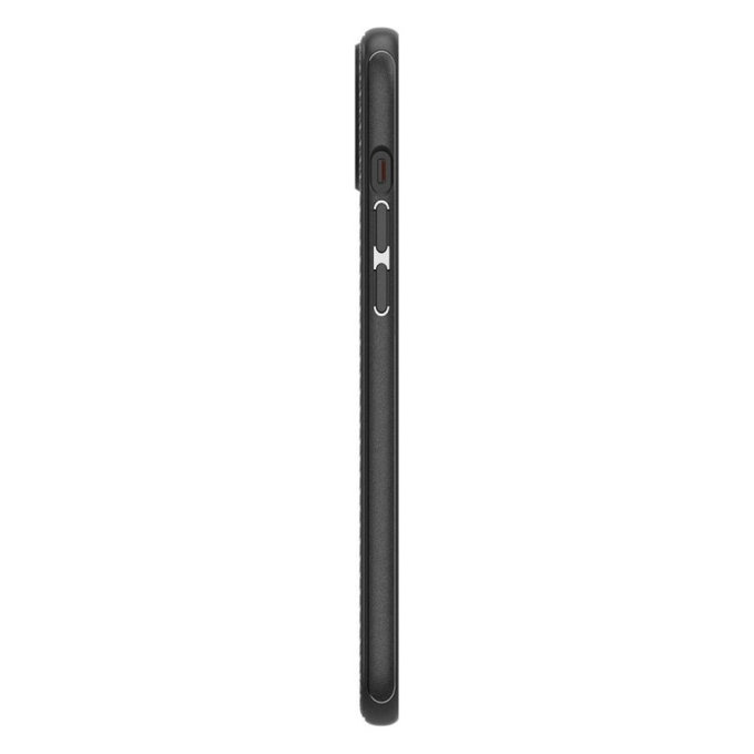Spigen - Ovitek Mag Armor z MagSafe za iPhone 15, Matte Black