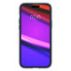 Spigen - Ovitek Mag Armor z MagSafe za iPhone 15, Navy Blue