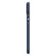 Spigen - Ovitek Mag Armor z MagSafe za iPhone 15, Navy Blue