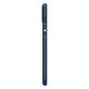 Spigen - Ovitek Mag Armor z MagSafe za iPhone 15, Navy Blue