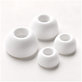 FixPremium - AirPods Pro Tips - Komplet 2 kosa (L, S), white