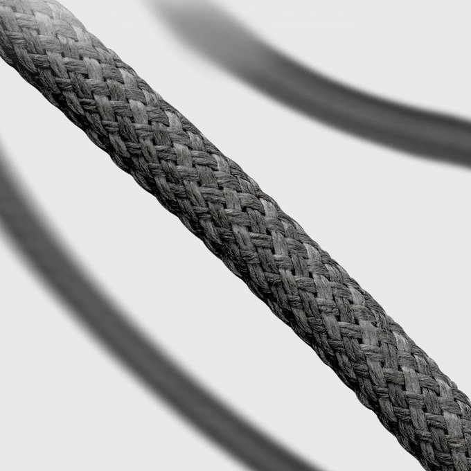 SBS - Kabel USB-C/USB-C, 60W, PD, 1.5m, črna