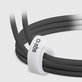 SBS - Kabel USB-C/USB-C, 60W, PD, 1.5m, črna