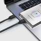 SBS - Kabel USB-C/USB-C, 60W, PD, 1.5m, črna