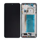 Xiaomi 13T, 13T Pro - LCD zaslon + steklo na dotik + okvir (Meadow Green) OLED