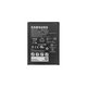 Samsung Galaxy Tab Active5 X306B - Baterija EB-BX306GBY 5050mAh - GH43-05200A Genuine Service Pack