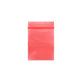 ESD antistatična vrečka z zadrgo (Red) - 13x19cm 100 kosov