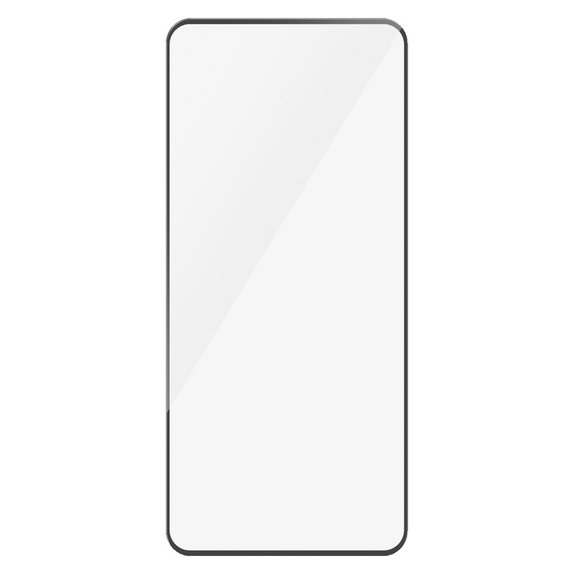 Kaljeno steklo UWF za Xiaomi Redmi Note 13 Pro 5G, Črna, PanzerGlass