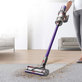 Dyson V-series, Outsize - Sesalna palica (Vijoličen)