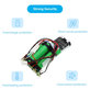 Philips PowerPro Duo, Aqua, Daily Duo - Baterija 69-2008-009-223 Li-Ion 18V 2000mAh HQ