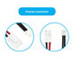 Philips PowerPro Duo, Aqua, Daily Duo - Baterija 69-2008-009-223 Li-Ion 18V 2000mAh HQ