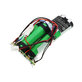 Philips PowerPro Duo, Aqua, Daily Duo - Baterija 69-2008-009-223 Li-Ion 18V 2000mAh HQ