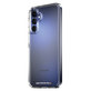 Ovitek HardCase D3O za Samsung Galaxy A15/A15 5G, Prozorna, PanzerGlass