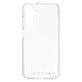 Ovitek HardCase D3O za Samsung Galaxy A25 5G, Prozorna, PanzerGlass