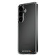Ovitek HardCase D3O za Samsung Galaxy S24+, Prozorna, PanzerGlass