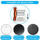Xiaomi Mi Robot Vacuum Mop (Mijia 1C), 2 (Mijia 2C) 2 Pro+ (Mijia 1T) – Standardni komplet (Bela)